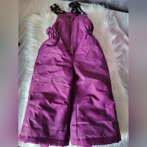 Gusti Kids Snowpants , Size 18 Month